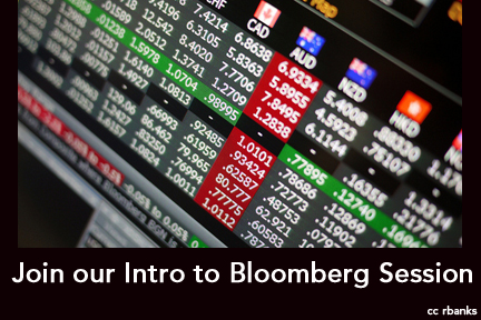 bloomberg screen