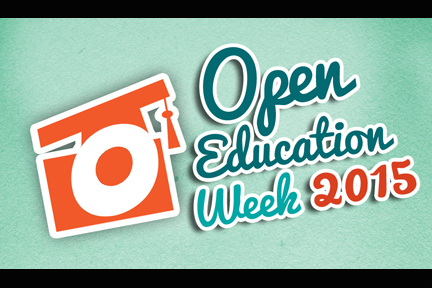 Open Education Week