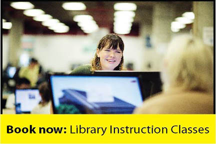 Library Instruction Program